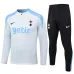 Tottenham Hotspur 2024/25 Sportbekleidung + Hosen - Weiß