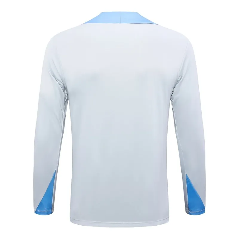 Tottenham Hotspur 2024/25 Sportbekleidung + Hosen - Weiß