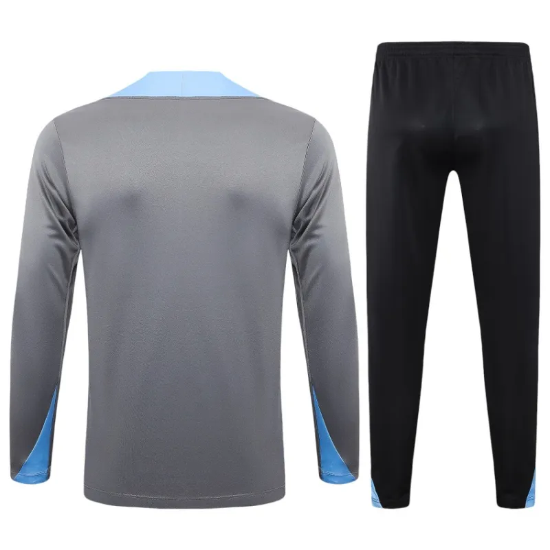 Tottenham Hotspur 2024/25 Sportbekleidung + Hosen - Grau