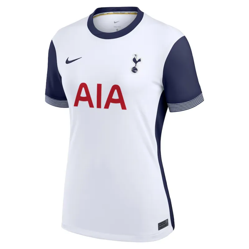 Sons Tottenham Hotspur 2024/25 Heim - Damen - Trikot - Weiß