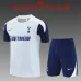 Tottenham Hotspur 2025/26 Set Allenamento Bambino blu