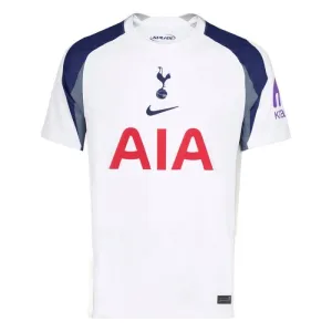Tottenham Hotspur Heimtrikot 2025/26