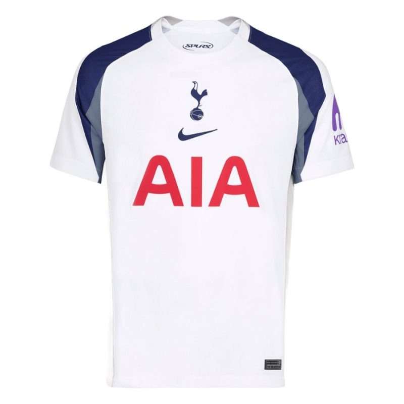 Maglia casa Tottenham Hotspur 2025/26