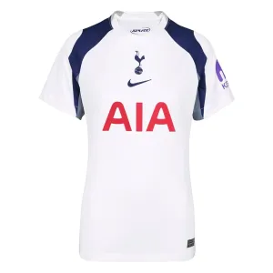 Tottenham Hotspur Frauen-Heimtrikot 2025/26 - Weiß