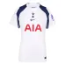 Maillot domicile féminin de Tottenham Hotspur 2025/26 - Blanc