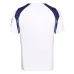 Kit domicile pour enfants de Tottenham Hotspur 2025/26 - Blanc