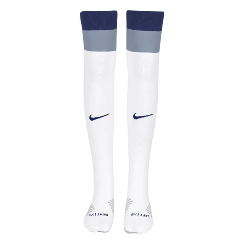 Kit domicile pour enfants de Tottenham Hotspur 2025/26 - Blanc