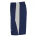 Tottenham Hotspur Heimshorts 2025/26 - Blau