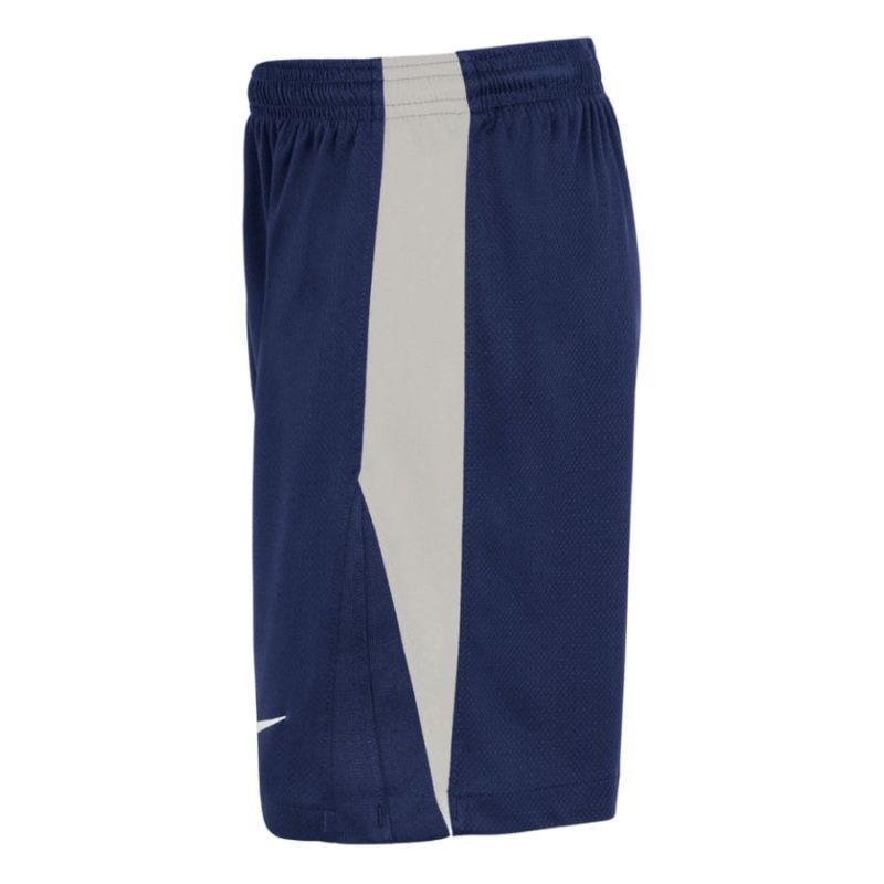 Tottenham Hotspur Heimshorts 2025/26 - Blau