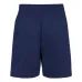 Tottenham Hotspur Heimshorts 2025/26 - Blau