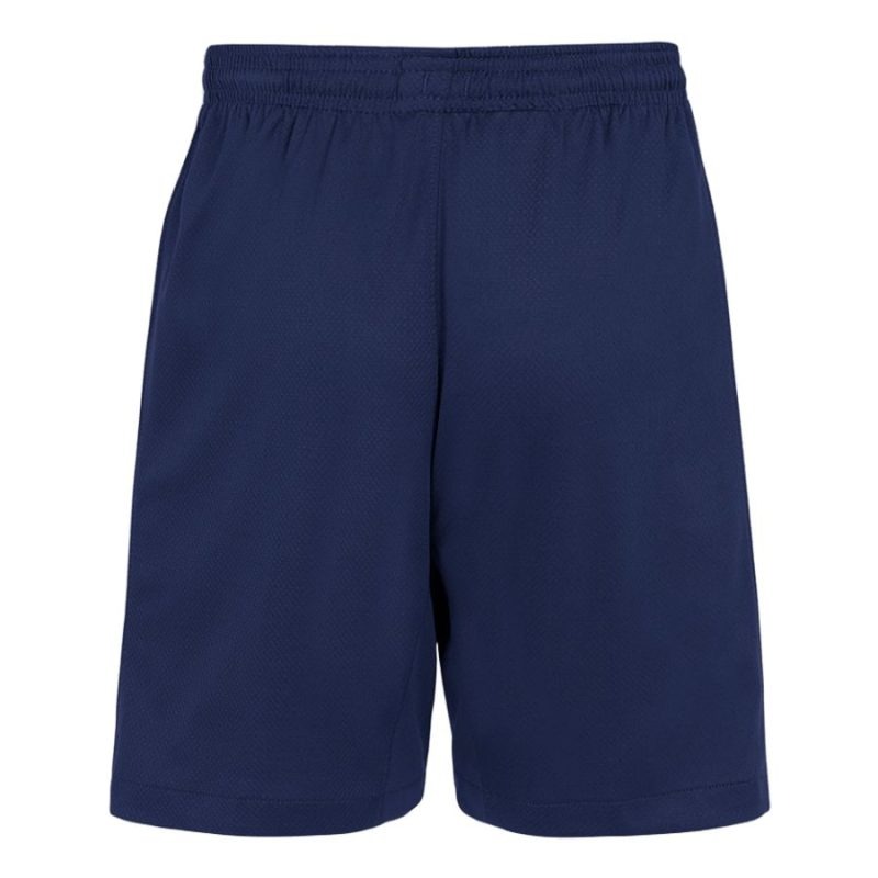 Tottenham Hotspur Heimshorts 2025/26 - Blau