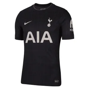 Tottenham Hotspur Auswärtstrikot 2025/26