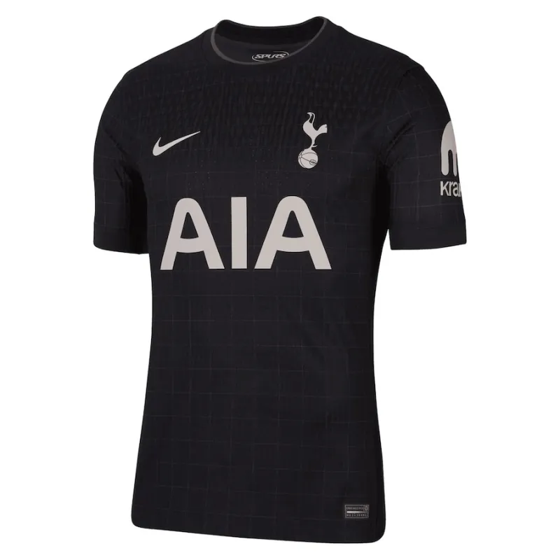 Maillot extérieur Tottenham Hotspur 2025/26
