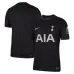 Maillot extérieur Tottenham Hotspur 2025/26