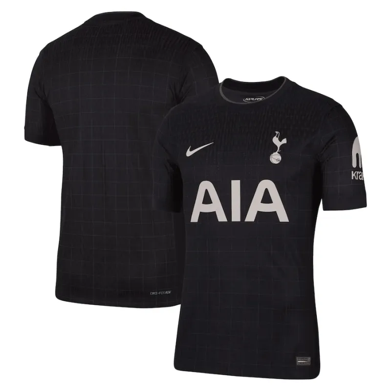 Maillot extérieur Tottenham Hotspur 2025/26