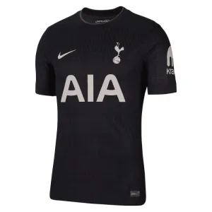 Tottenham Hotspur Auswärtstrikot Spielerversion 2025/26