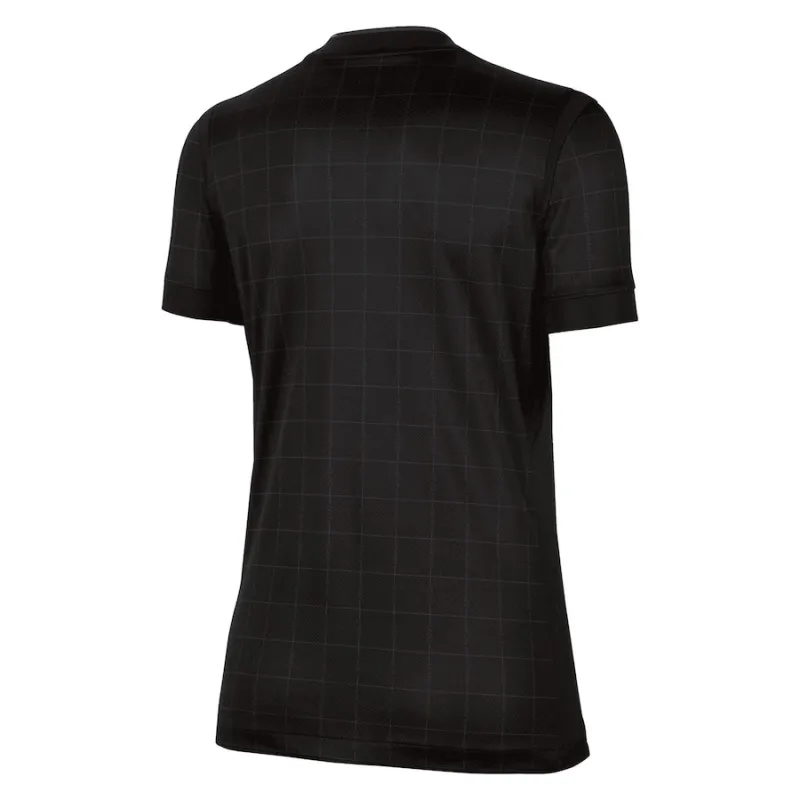 Tottenham Hotspur 2025/26 Women's Away Jersey - Black