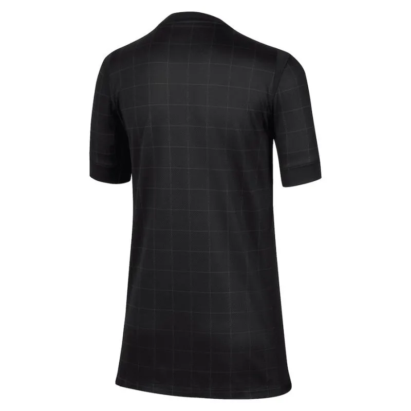 Set de camiseta fuera de casa infantil del Tottenham Hotspur 2025/26 - Negro