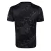 Maillot avant-match à l'extérieur du Tottenham Hotspur 2025/26 - Noir
