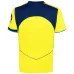 Conjunto Camiseta Third Infantil del Tottenham Hotspur 2025/26 - Amarillo
