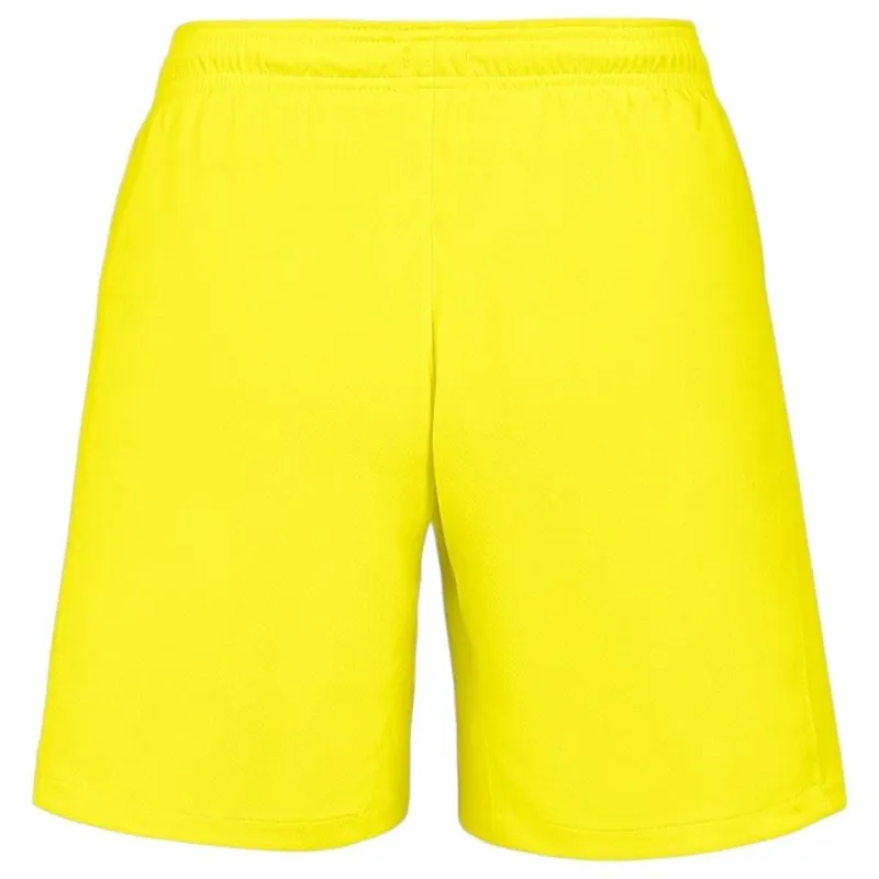 Conjunto Camiseta Third Infantil del Tottenham Hotspur 2025/26 - Amarillo