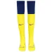 Conjunto Camiseta Third Infantil del Tottenham Hotspur 2025/26 - Amarillo