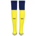 Conjunto Camiseta Third Infantil del Tottenham Hotspur 2025/26 - Amarillo