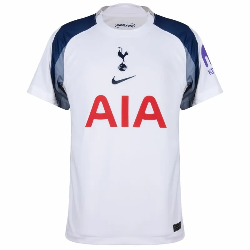 Tottenham Hotspur MADDISON 2025/26 Camiseta de casa - Blanca