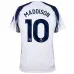 Tottenham Hotspur MADDISON 2025/26 Camiseta de casa - Blanca