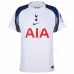Tottenham Hotspur MADDISON 2025/26 Camiseta de casa Niño con Pantalones - Blanca