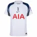 Randal Kolo Muani Tottenham Hotspur 2025/26 Kit Infantil Local