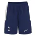 Randal Kolo Muani Tottenham Hotspur 2025/26 Kit Infantil Local