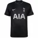 Tottenham Hotspur MADDISON 2025/26 Maillot extérieur - Noir
