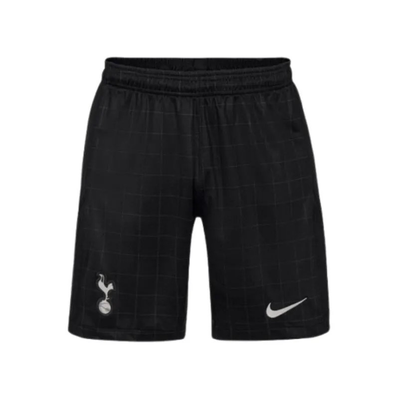 Tottenham Hotspur XAVI 2025/26 Maillot extérieur Enfant avec Short - Noir