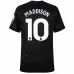 Tottenham Hotspur MADDISON 2025/26 Maillot extérieur Enfant avec Short - Noir