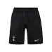 Tottenham Hotspur MADDISON 2025/26 Maillot extérieur Enfant avec Short - Noir