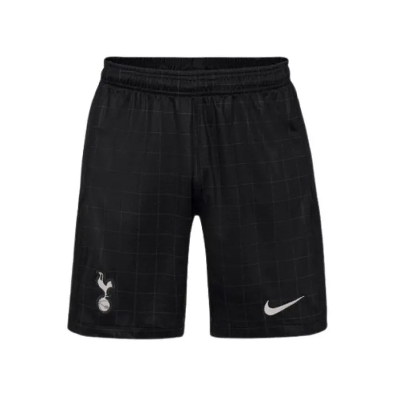 Tottenham Hotspur KOLO MUANI 2025/26 Camiseta de visita Niño con Pantalones - Negra