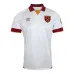 West Ham Dritttrikot 2024/25 Weiß