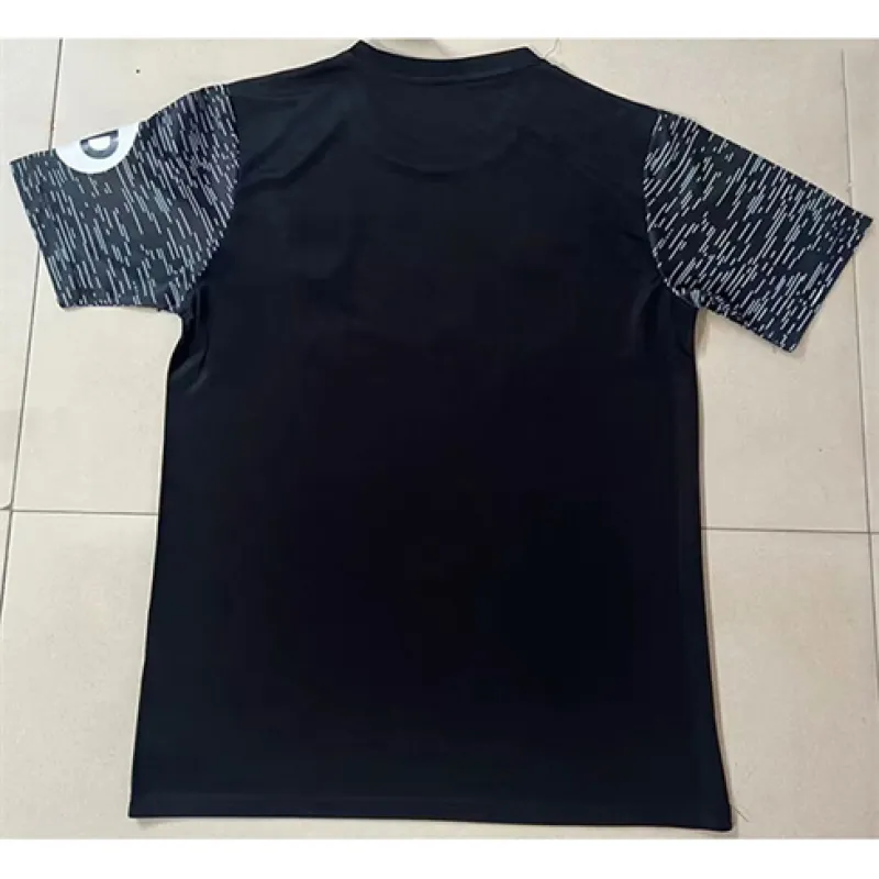 Der 2024/25 Trikot von West Ham United - Schwarz