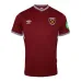 Maillot domicile West Ham United 2025/26
