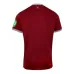 Maillot domicile West Ham United 2025/26