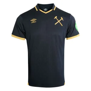 Troisième maillot West Ham United 2025/26