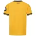 Maglia per bambini da campo di Wolverhampton Wanderers 2024/25 - Giallo