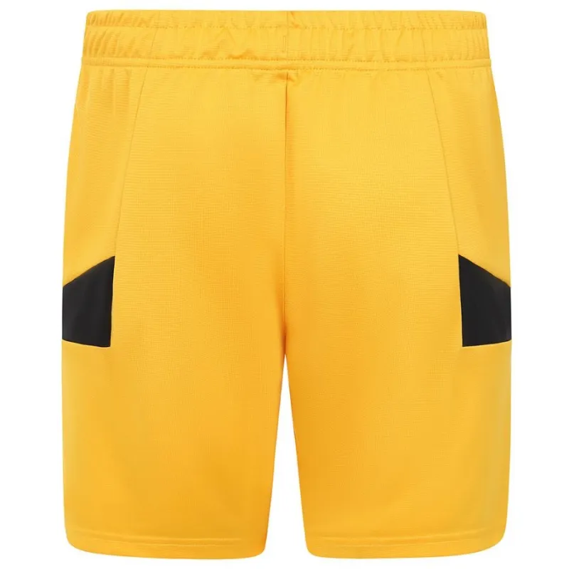 Wolverhampton Wanderers 2024/25 Heim - Kinder - Trikotset - Gelb