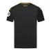 Maglia di trasferta di Wolverhampton Wanderers 2024/25 - Versione giocatore - Nero