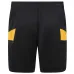 Wolverhampton Wanderers 2024/25 Auswärtstrikot - Kinder - Set - Schwarz