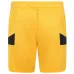 Wolverhampton Wanderers 2024/25 Heimshorts - Gold