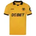 Maglia casa Wolves 2025/26