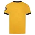 Maglia casa Wolves 2025/26