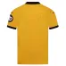 Wolves Kids Kit Set 2025/26 Home - Yellow